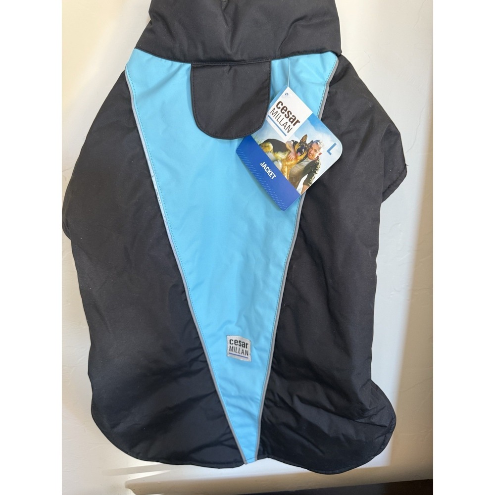 Winter Dog Clothes for Large Dog Warm Jacket Coat New With Tags